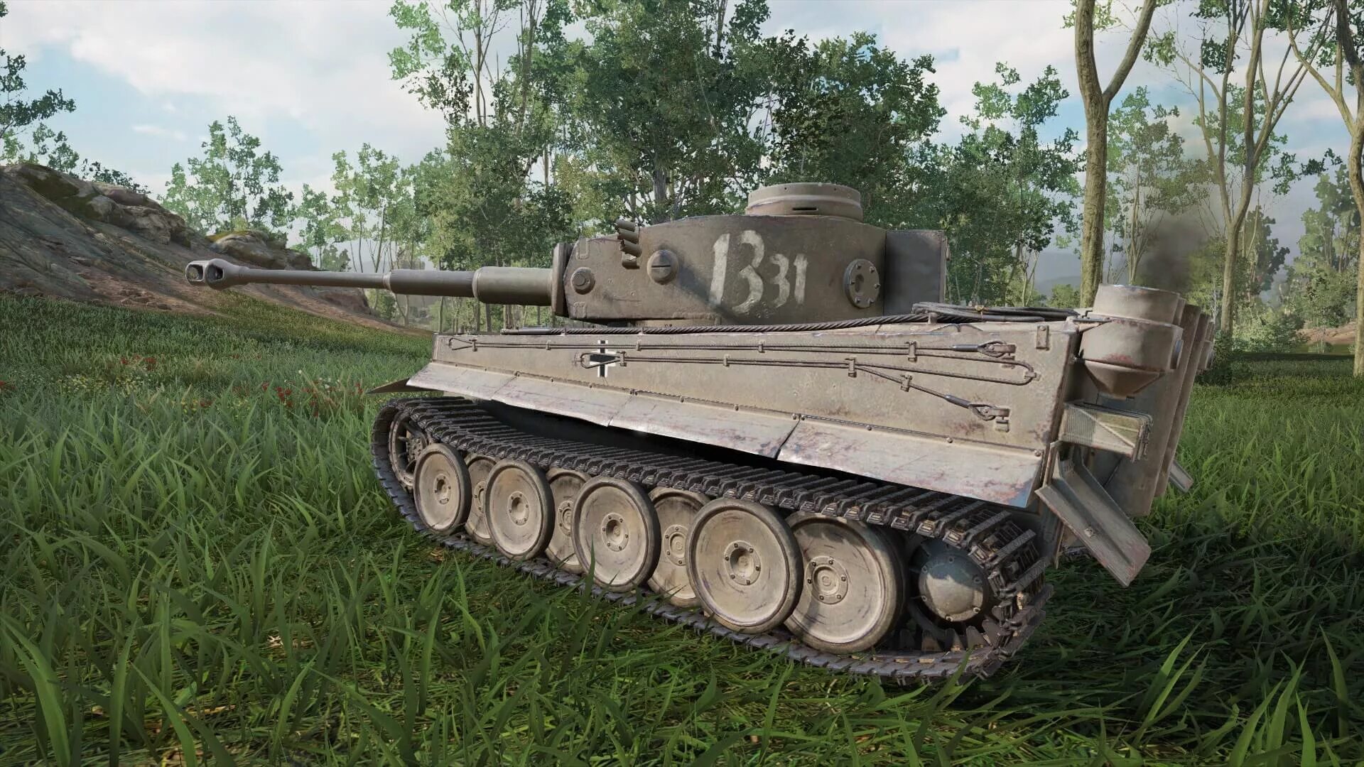 Ворлд оф танк тигр 1. Tiger 1 WOT. Тигр 1 WOT. Тигр 1 танк WOT. Игра танки тигр