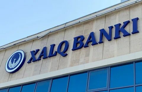 Xalq banki