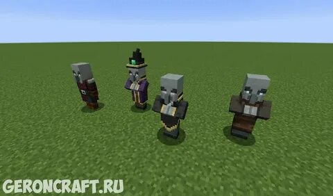 Animation overhaul forge