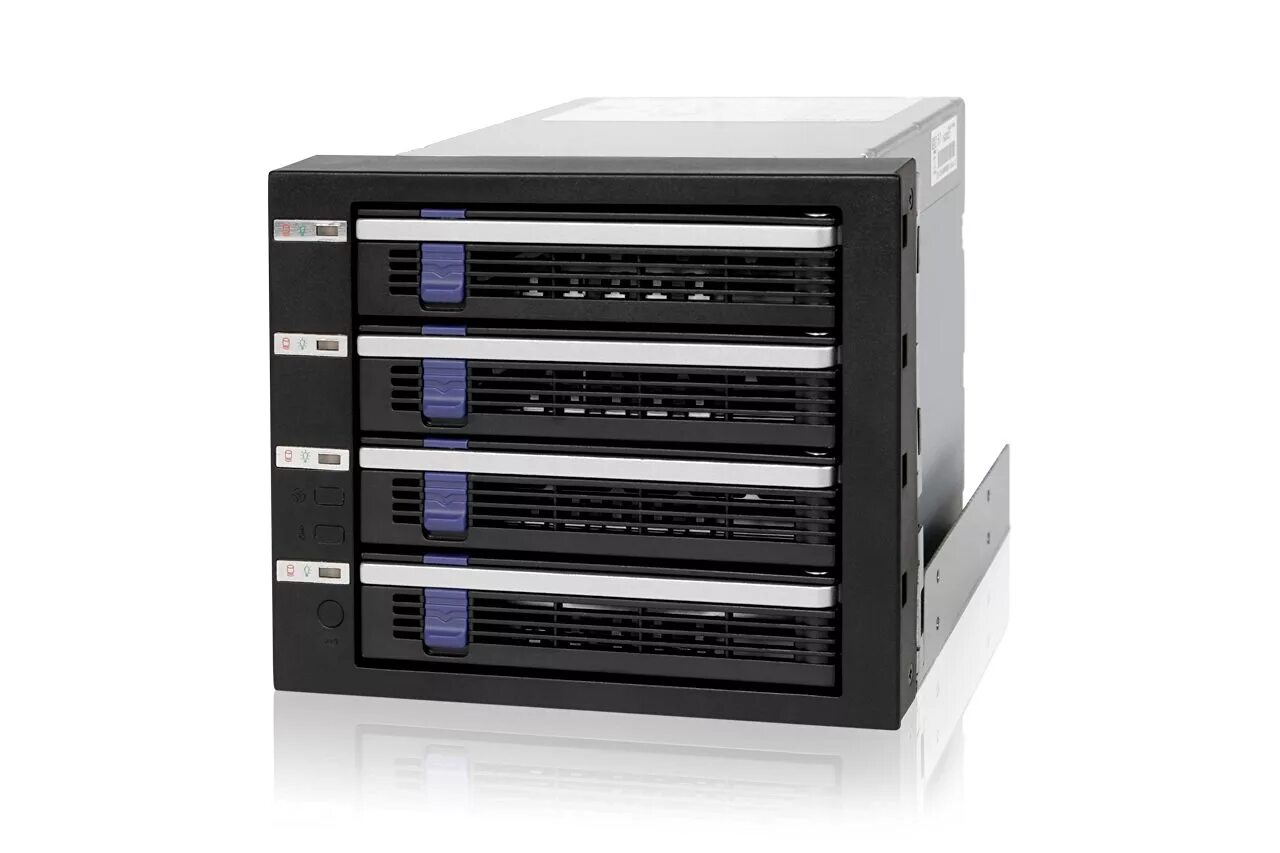 Док SATA ez- swap HDD. 5.25 HOTSWAP 3.5 Bay. 36 X hot-swap 3.5-inch HDD Bays. HDD 4-Bay Cage /w Backplane. Hot swap это