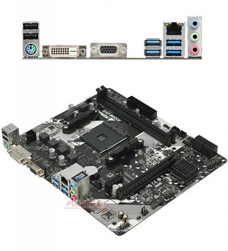 Asrock a320m dvs r 4.0 поддерживаемые процессоры. Материнская плата asrock a320m-dvs r4.0. s320m dvs. asrock a320m dvs r4.0 ишщы. a320m-dvs.