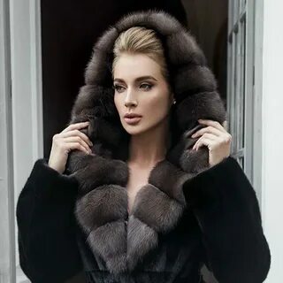 Русский мех москва