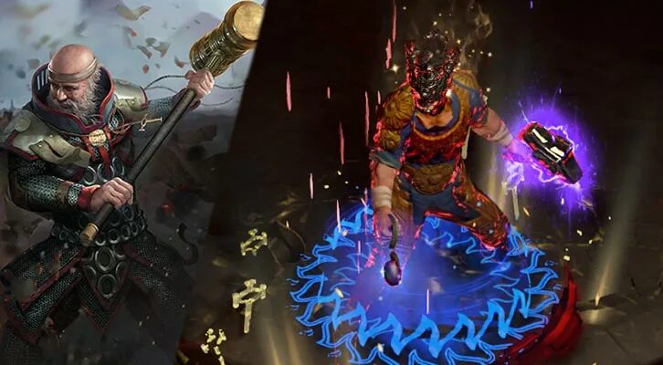 Path of жрец. Пое билд на жрица. Path of жрец. Poe билды на жреца. Path of exile навыки для жреца.