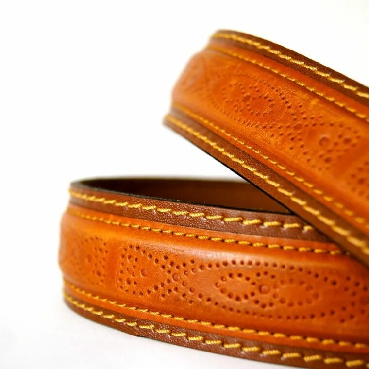 Кошелек на пояс. Tverd Leather goods. Leather goods