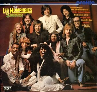 Les humphries