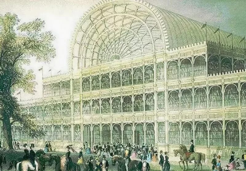 Пакстон, лондон). Хрустальный дворец (1851 г. Хрустальный дворец санкт-петербург. Пале де кристаль гостиница в питере. Хрустальный дворец читать.