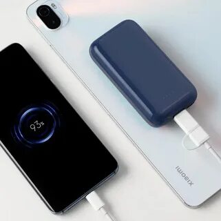 Xiaomi mi pocket