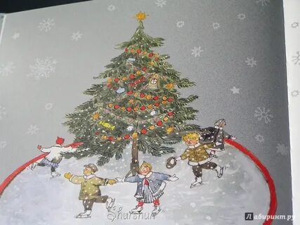 В лесу родилась елочка плюс современная