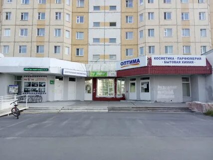 Ленинградский проспект 10