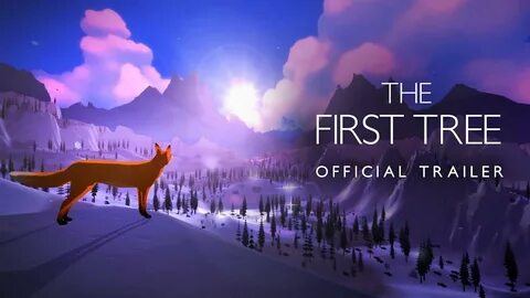 The first tree