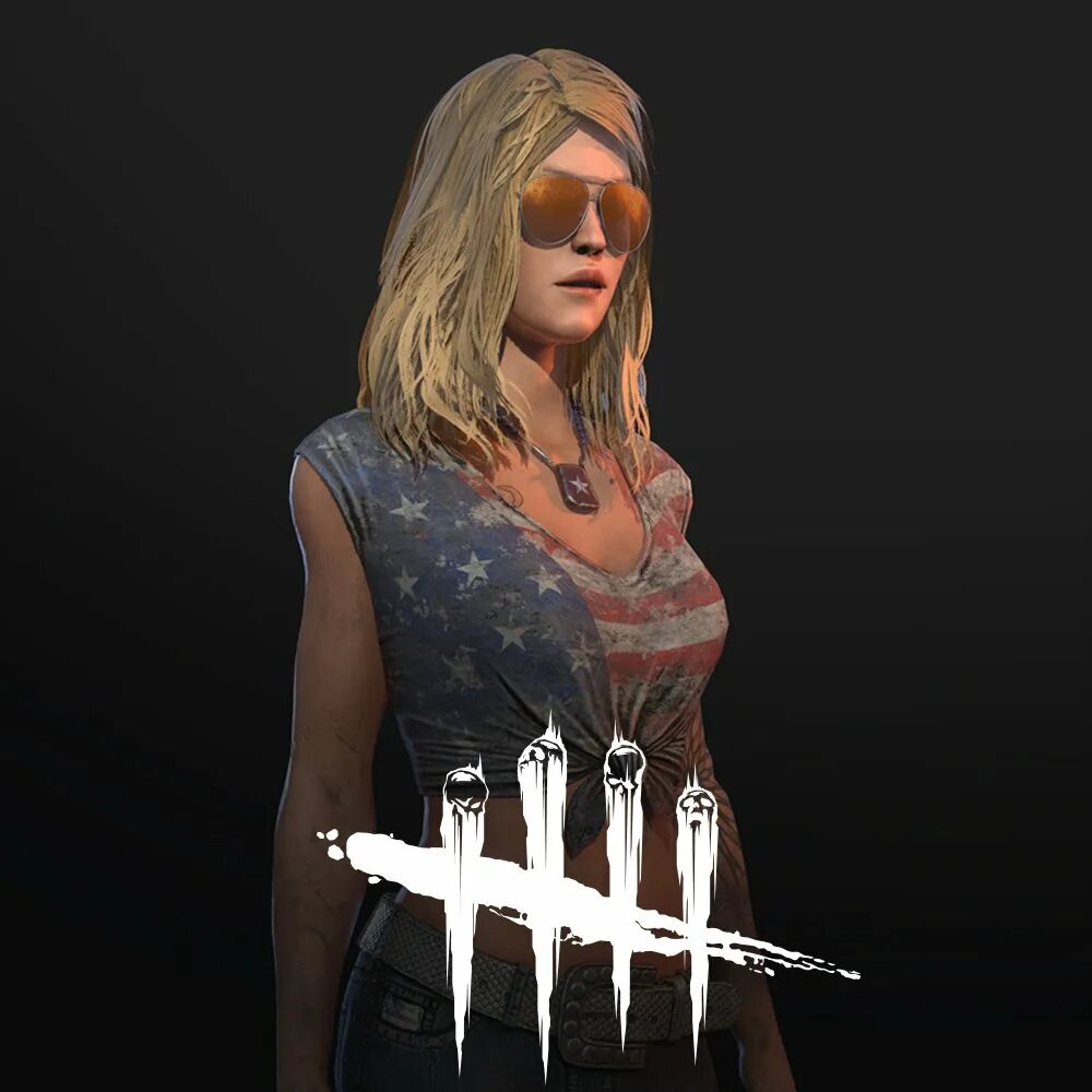 Кейт Денсон. Kate Denson DBD. Dead by Daylight Kate Danson. Кейт Джонсон дбд. Сейбл уорд дбд