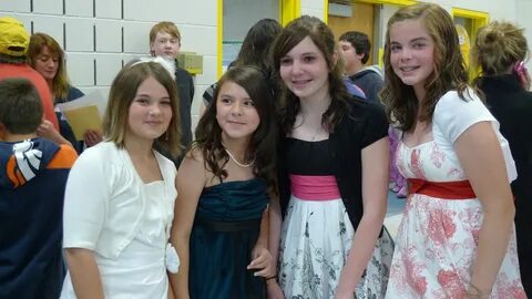 6th grade
