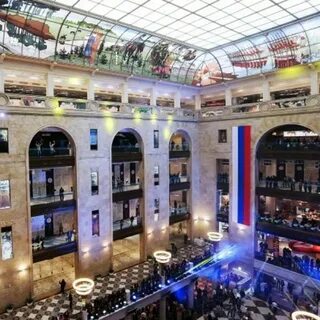 Метро лубянка магазины