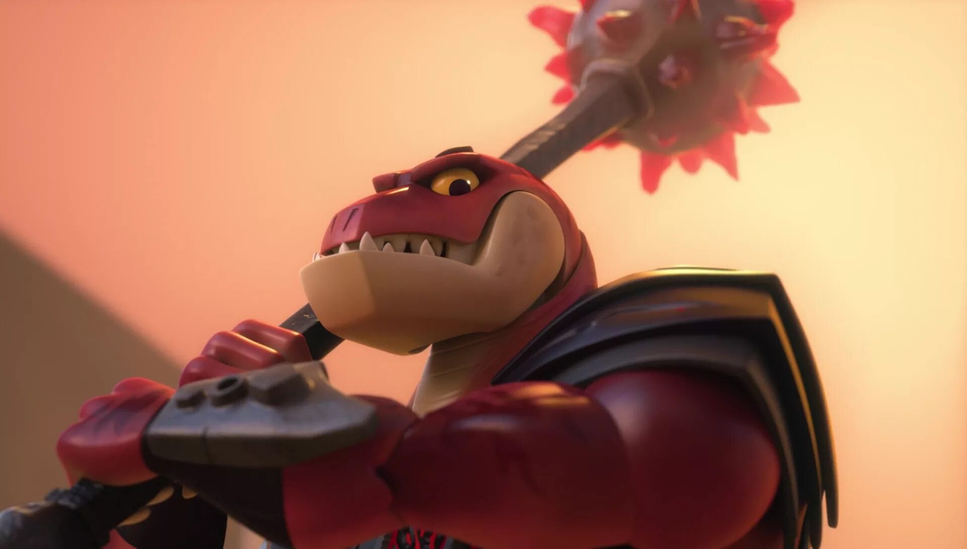 Maximus rex о р д а