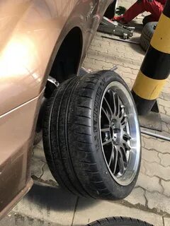Шины 295 35