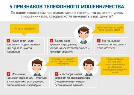 Признаки если парень