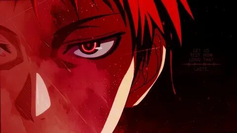 Imperial eye