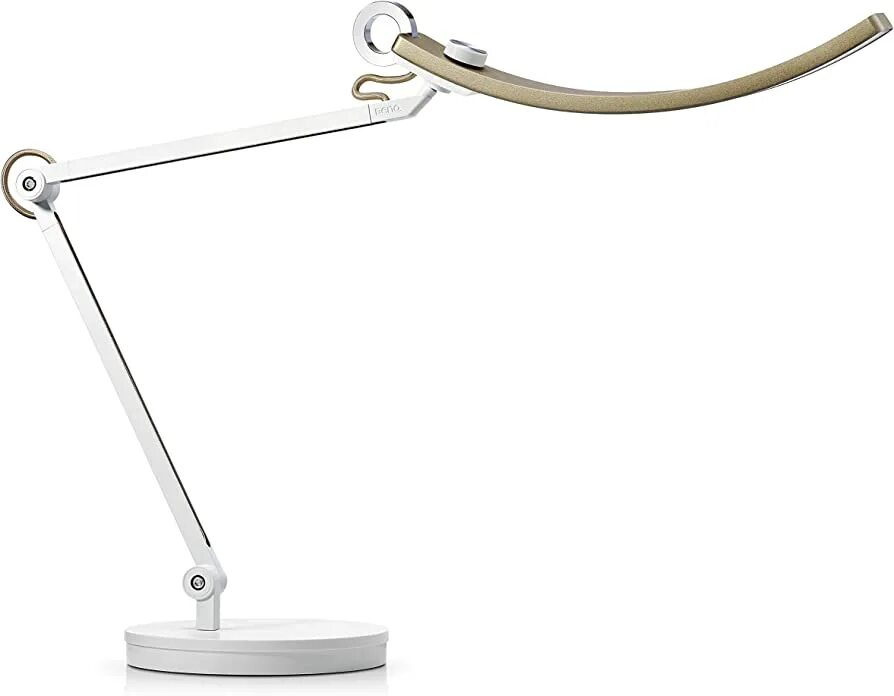Лампа прог. Benq e-reading led desk lamp. benq e reading lamp. настольная лампа benqwit-r. светильник для чтения золотой с фигуркой.