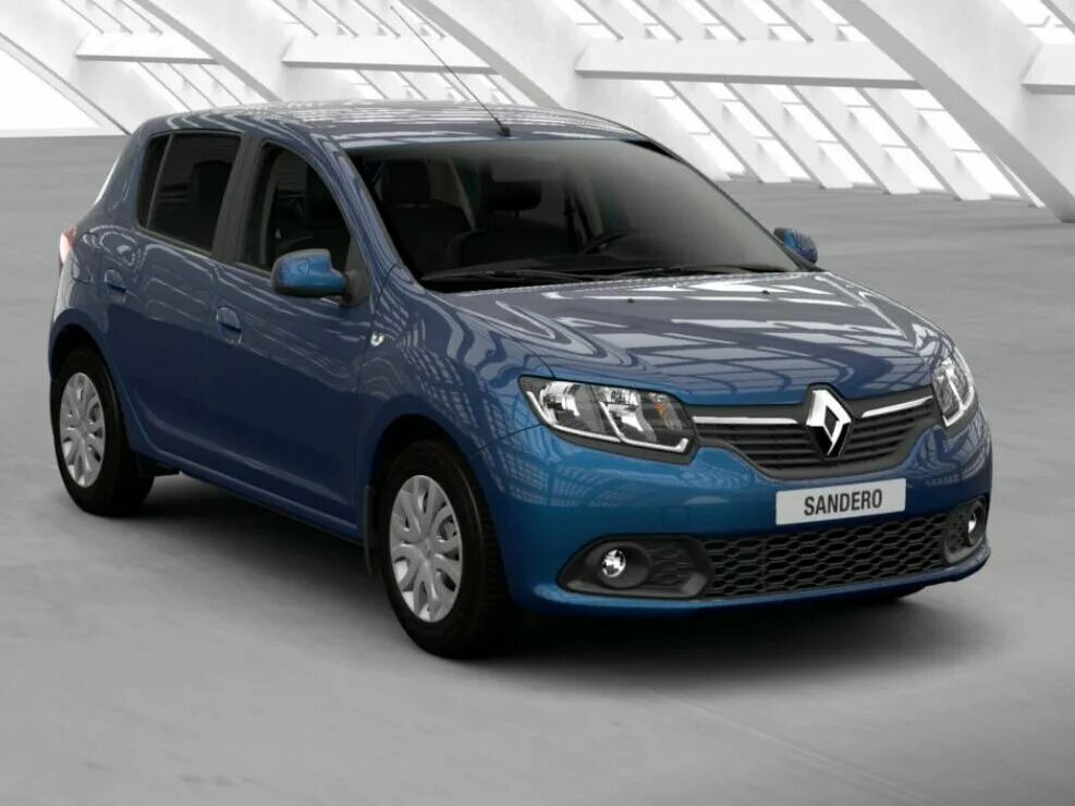 Renault sandero 2018. Renault Sandero II 2018. Рено Сандеро синий. Рено Сандеро 1.6 автомат. Renault Sandero 2018 1.6 at (102 л.с.) синяя.