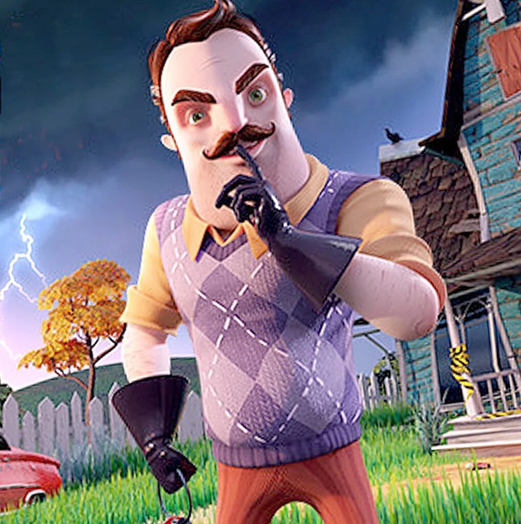 Как выглядит игра сосед. Hello neighbor 2 игра. игра привет сосед hello neighbor. сосед 2 привет сосед 2. привет сосед 2 2025.