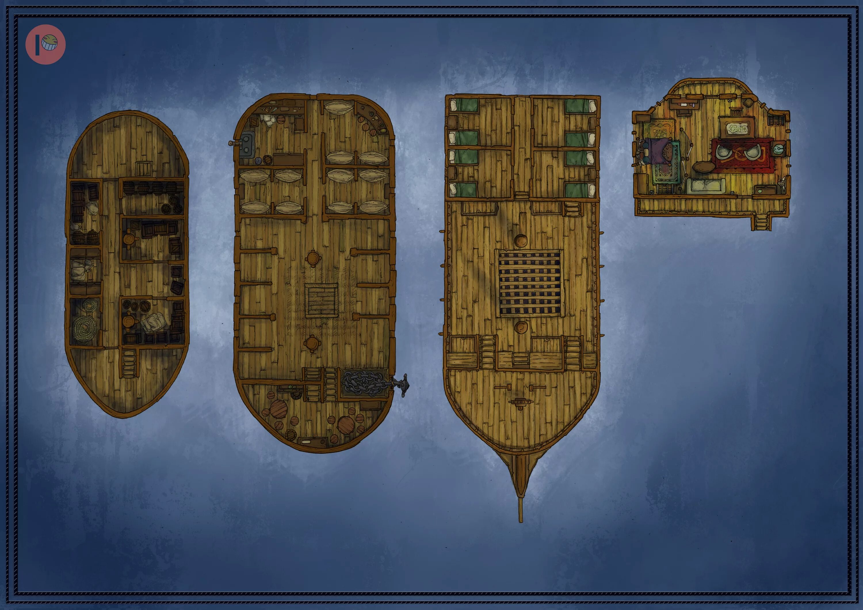 Dnd генераторы. Dnd airship battle map. днд ship maps. dnd карта корабля. dnd корабль.