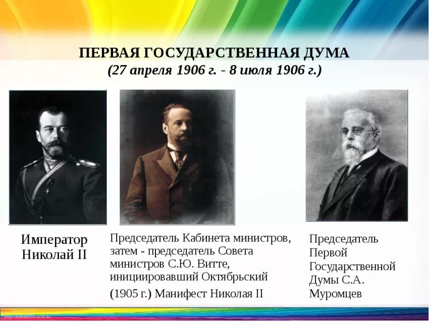 Председатель первой российской думы. Председатели гос Думы 1906. Государственная Дума Российской империи 1906 год. Первая государственная Дума 1905 года. Участники первой государственной Думы 1906.