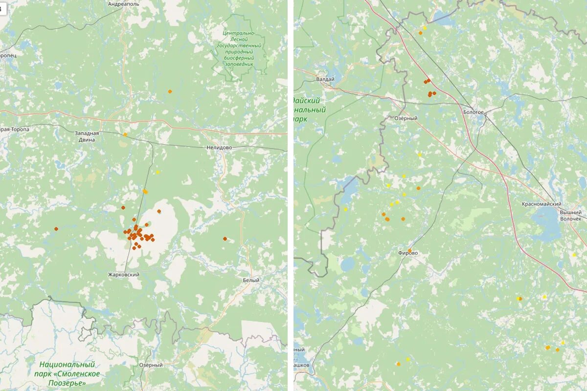 Карта дождя тверь. Гроза в Тверской области. Карта Бологовского района Тверской области. Тверской области, «деревня Поречье Бологовского округа. Храм на м10 Бологовский район Тверской области.