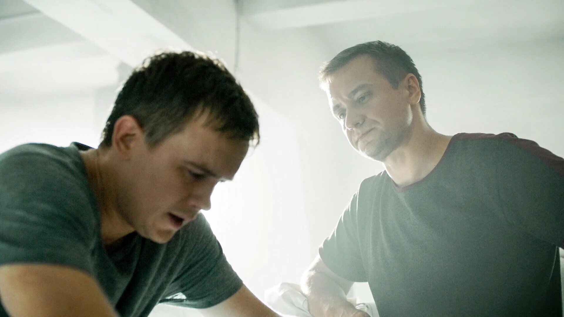 триллеры детективы 2023 2024