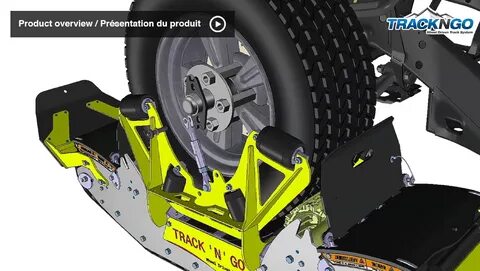 Go wheel