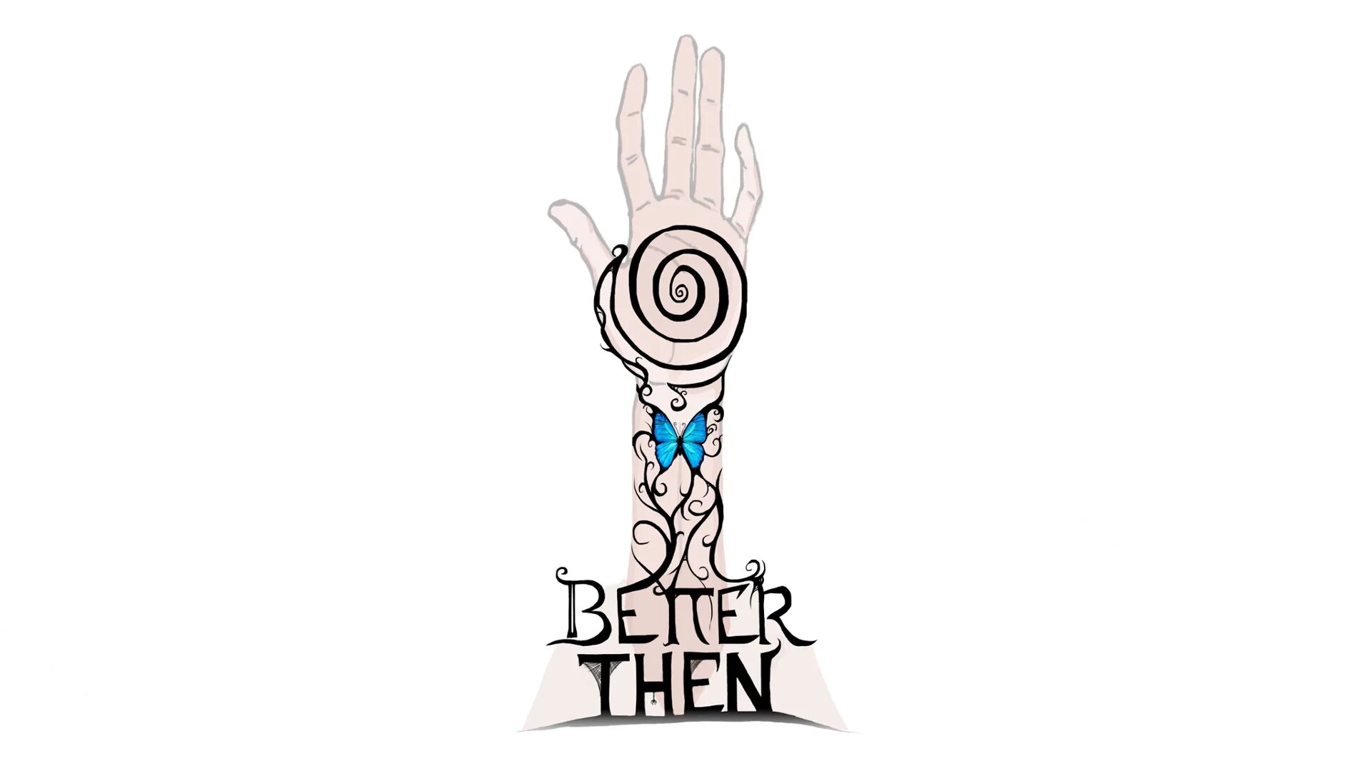 Better in then out
