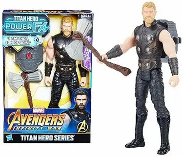 Hero power