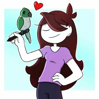 Jaiden animation