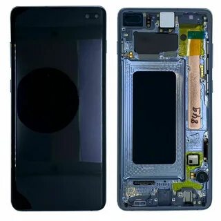 Экран галакси s10