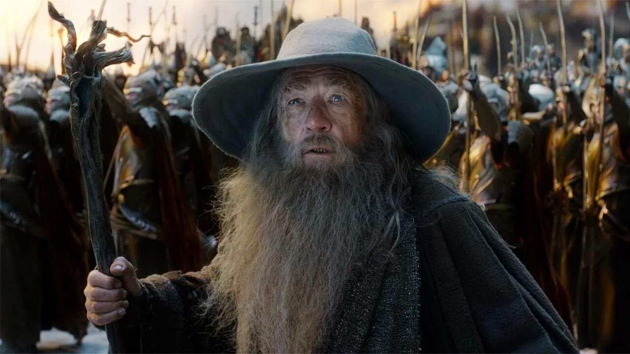 хоббит одноклассники