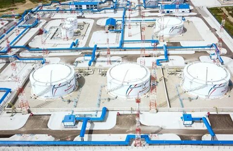 Нпз транснефть