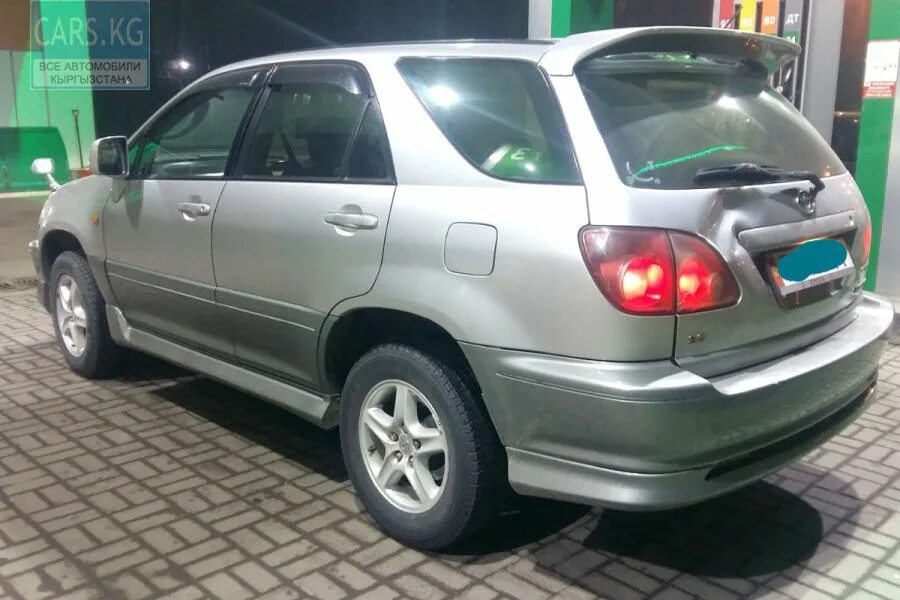 Toyota Harrier 1998. Тойота Harrier 1998. Toyota Harrier 1998 черный цвет. Тойота Харриер 1998 перламутр.