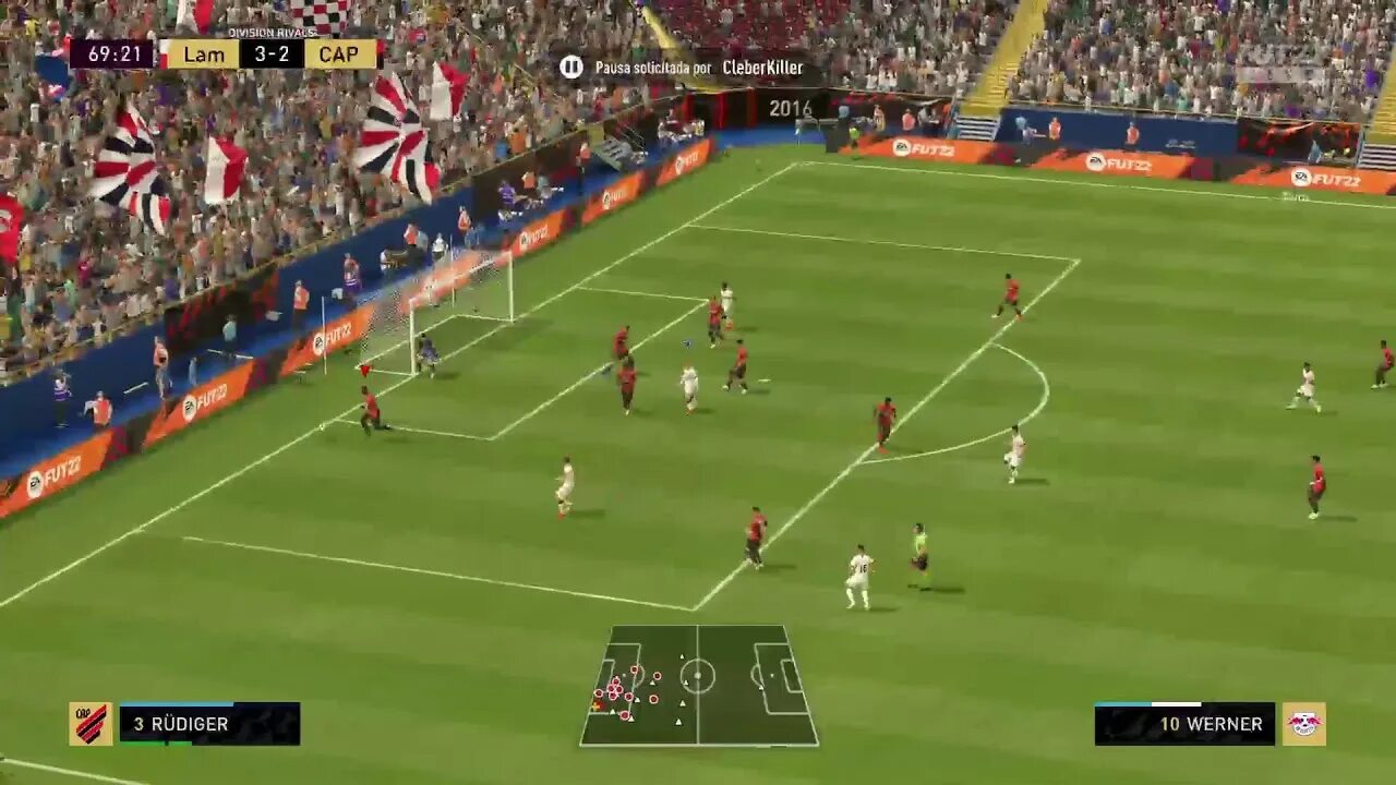 Fifa 22 ultimate