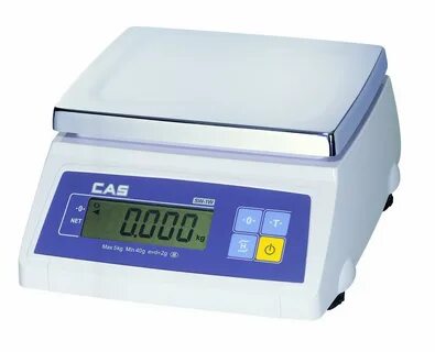 Cas sw 10