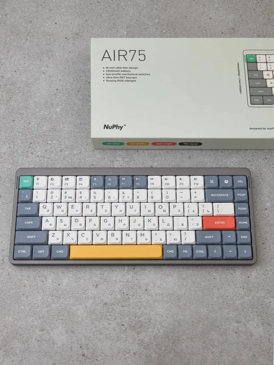 Nuphy air75 aliexpress. Клавиатура nuphy air75. Nuphy air75 купить. Nuphy air75. Nuphy air75.