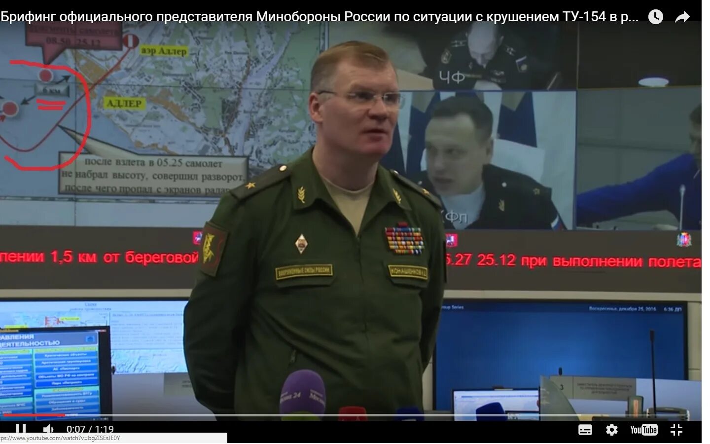 Что сказал конашенков сегодня. Пресс-секретарь мо рф конашенков. конашенков на 24 декабря.