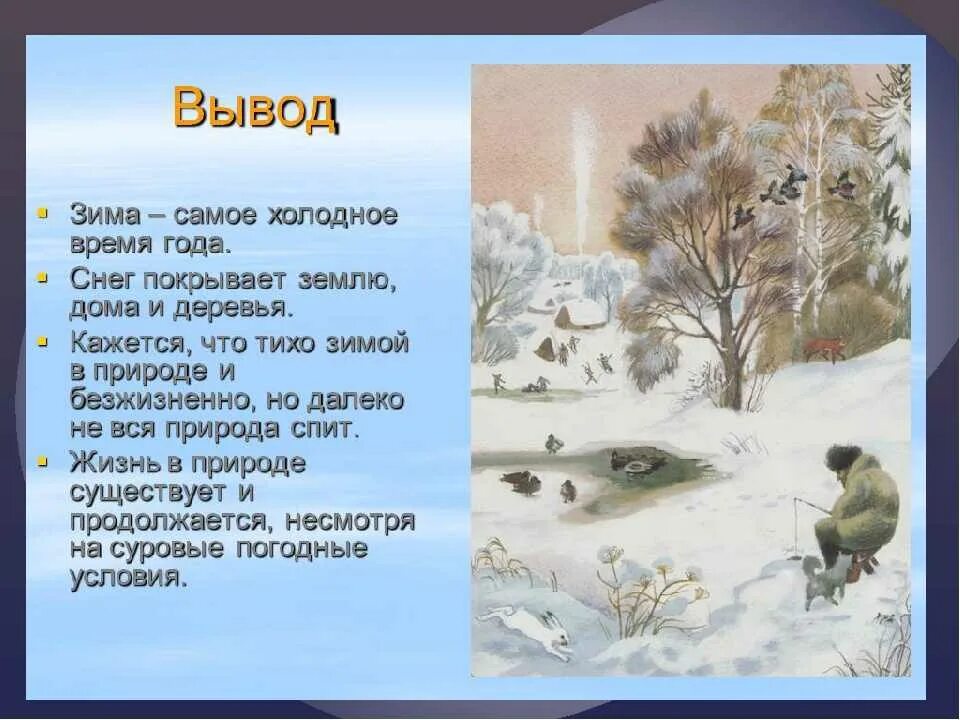 Описание зимы. Краткое описание зимы. Описание зимней природы. Красивое описание зимы.