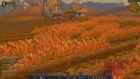 Wow vanilla
