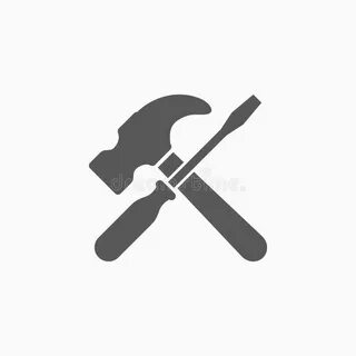 Hammer screwdriver