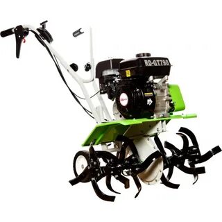 Мотокультиватор redverg rd gt300