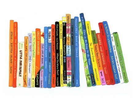 Books a1 a2