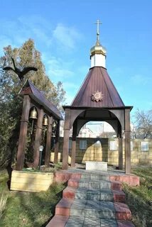 Село верхнерусское ставропольский край