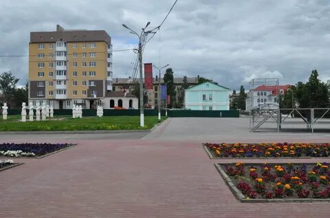 Погода в ливнах на ноябрь