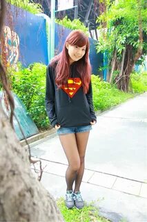 Taiwan cantik