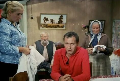 Отреставрированную копию фильма "Калина красная" выпустят в повто...