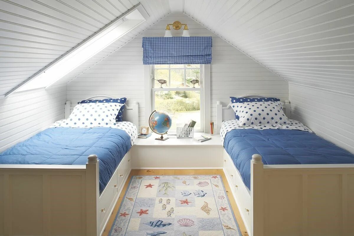 30 Incredibly cozy built-in reading nooks designed for lounging Small bedroom re